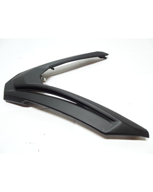 Viarelli Monztro, mittkåpa front 2