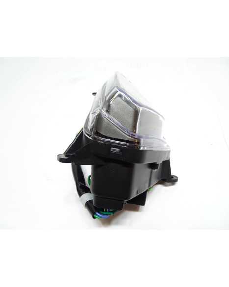 Viarelli Monztro, framlykta höger