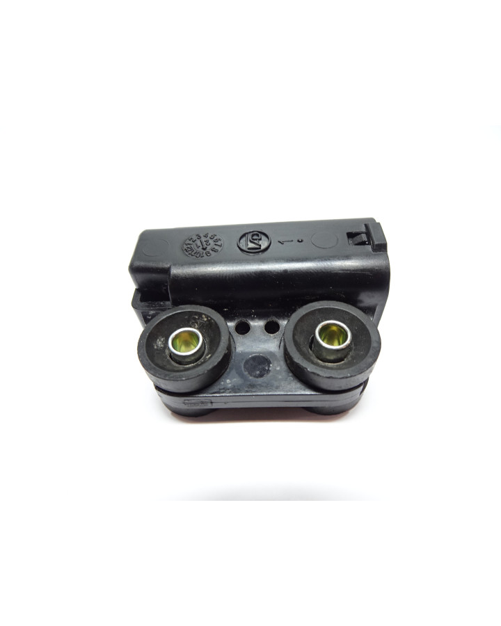 Linhai 300D, tip over sensor