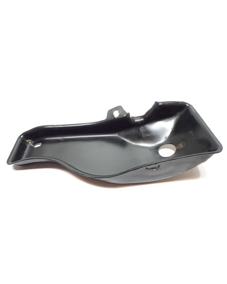 Linhai 300D, skyddsplåt bakre differential