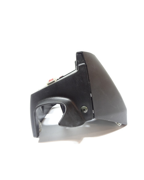 Linhai 300D, styrkåpa komplett