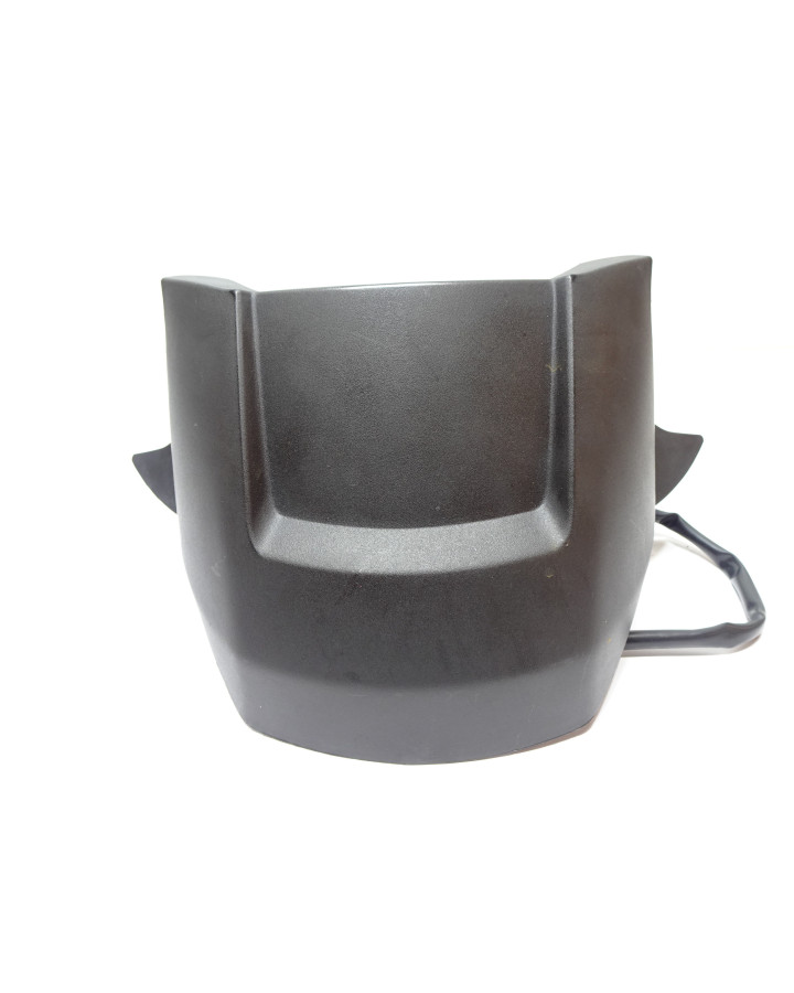 Linhai 300D, styrkåpa komplett