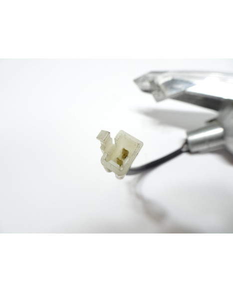 TGB Bullet, blinkers vänster fram