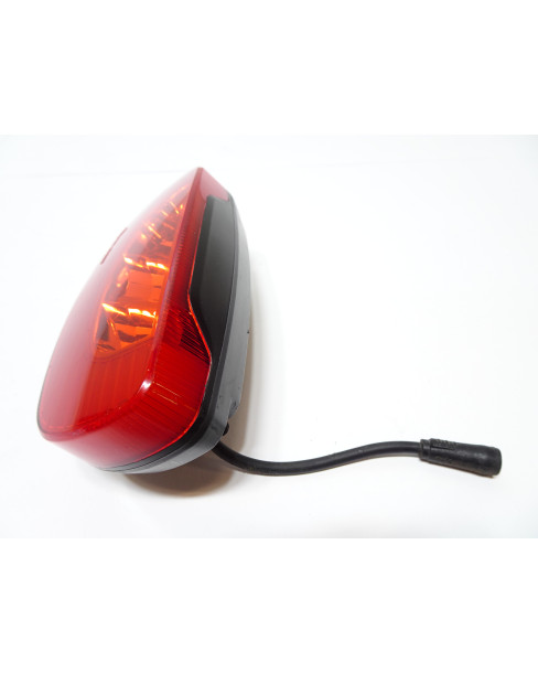 Vässla Bike, baklykta 2