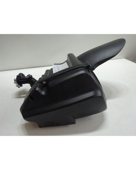 Yamaha Aerox, luftburk