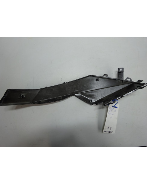 Peugeot Speedfight 4, sidokåpa höger 2