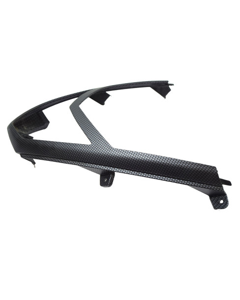 TGB Bullet, mittkåpa front 2