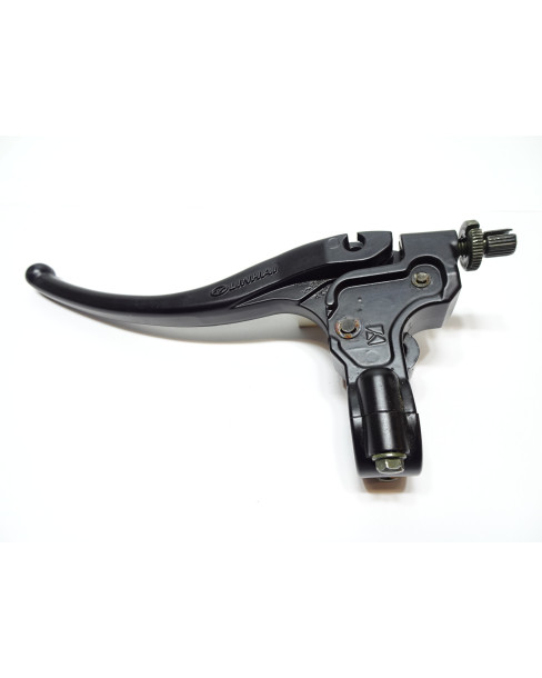 Linhai 300D, handbromsgrepp komplett 2