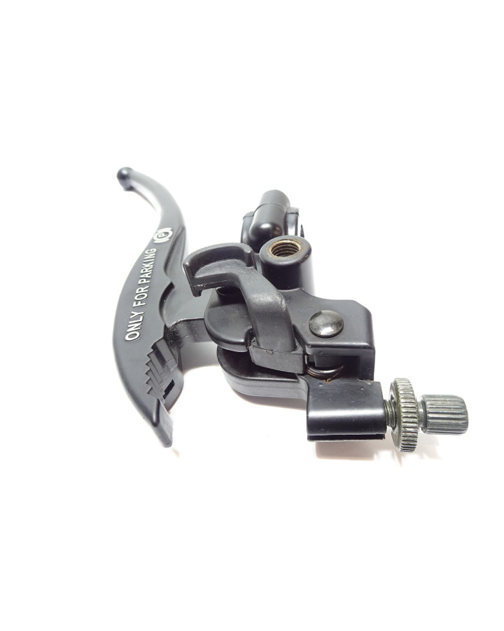 Linhai 300D, handbromsgrepp komplett