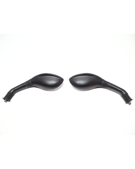 Znen Falcon 8, speglar (par)