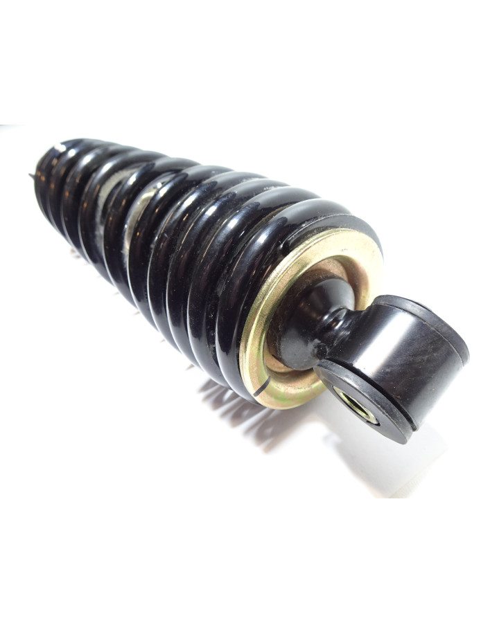 Linhai 300D, stötdämpare bak