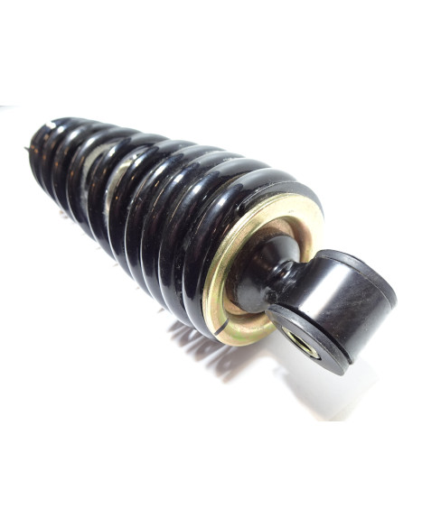 Linhai 300D, stötdämpare bak