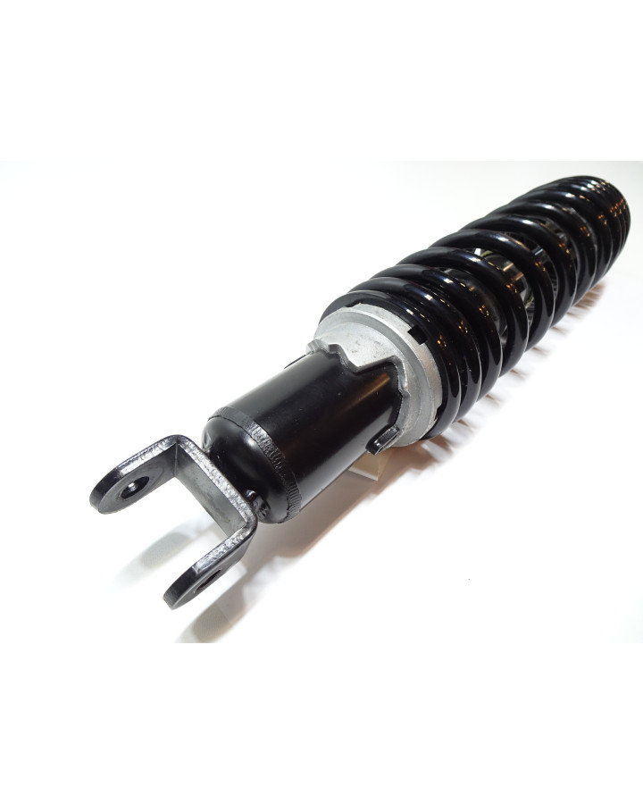 Linhai 300D, stötdämpare bak