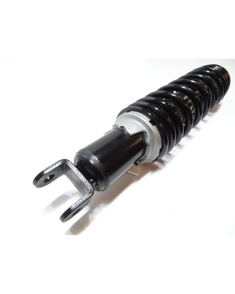 Linhai 300D, stötdämpare bak