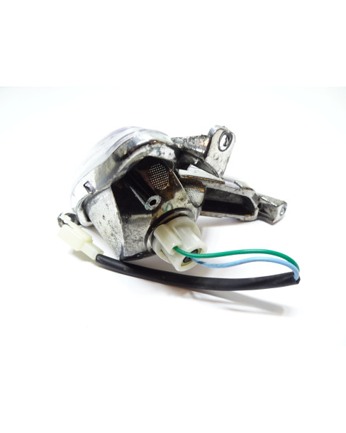 Znen Falcon 8, blinkers höger fram 2