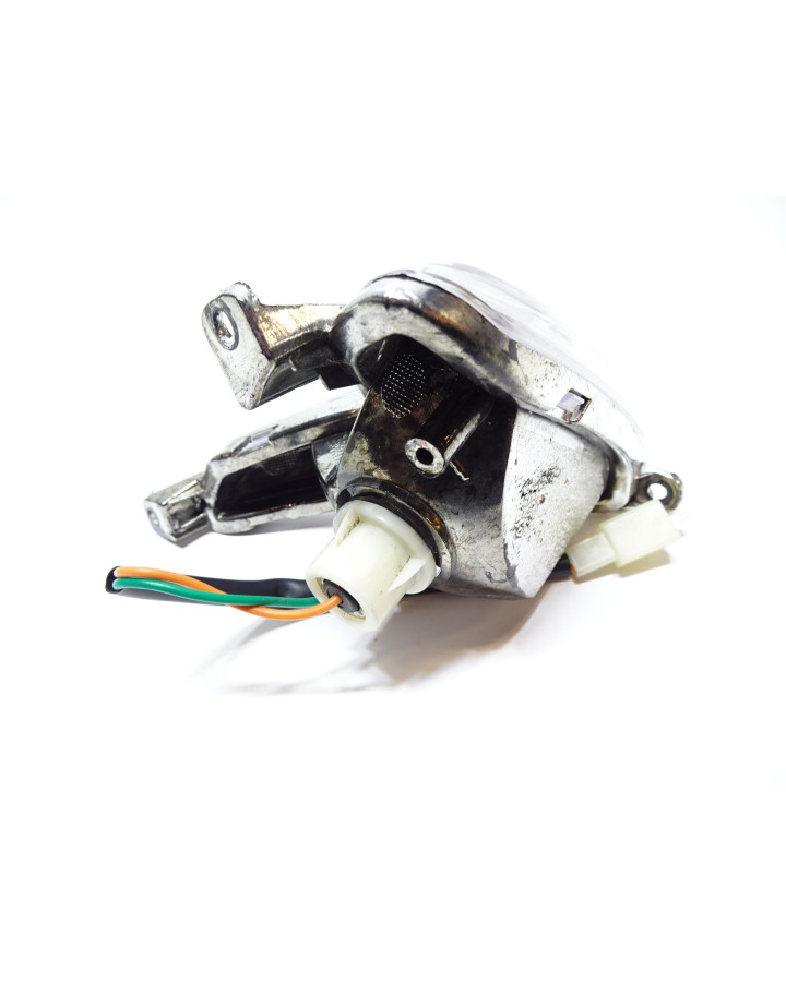 Znen Falcon 8, blinkers vänster fram