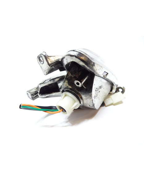 Znen Falcon 8, blinkers vänster fram