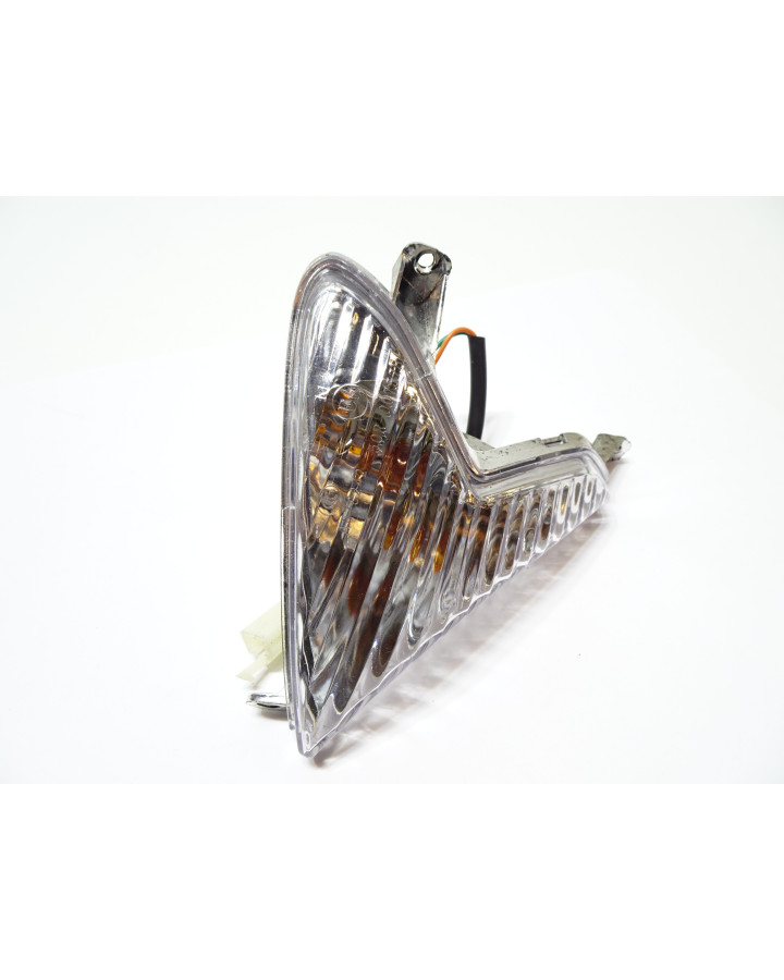 Znen Falcon 8, blinkers vänster fram