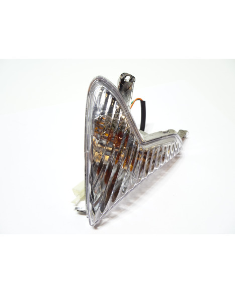 Znen Falcon 8, blinkers vänster fram