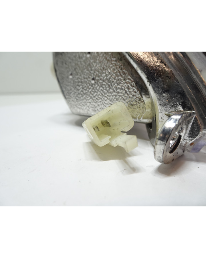 Znen Falcon 8, blinkers vänster fram