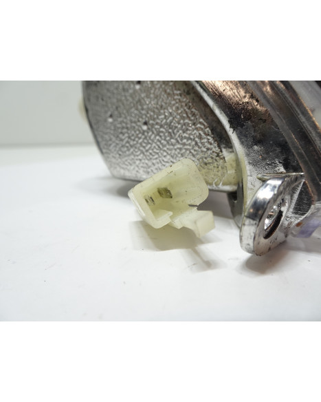 Znen Falcon 8, blinkers vänster fram