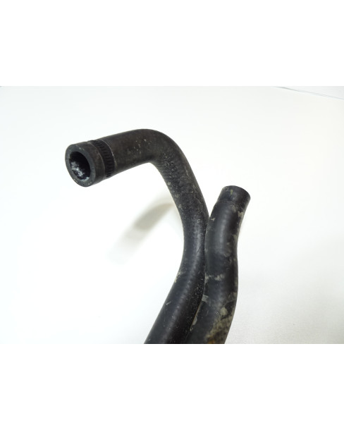 Linhai 300D, kylarslangar 2