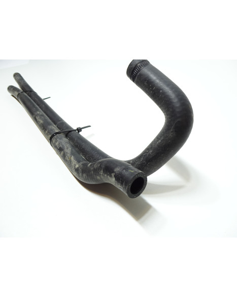 Linhai 300D, kylarslangar