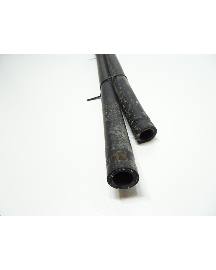 Linhai 300D, kylarslangar