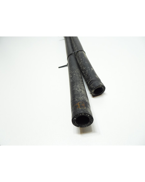 Linhai 300D, kylarslangar