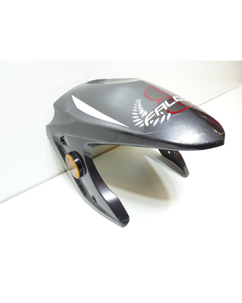 Znen Falcon 8, framskärm 2