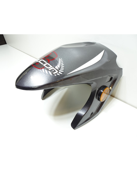 Znen Falcon 8, framskärm