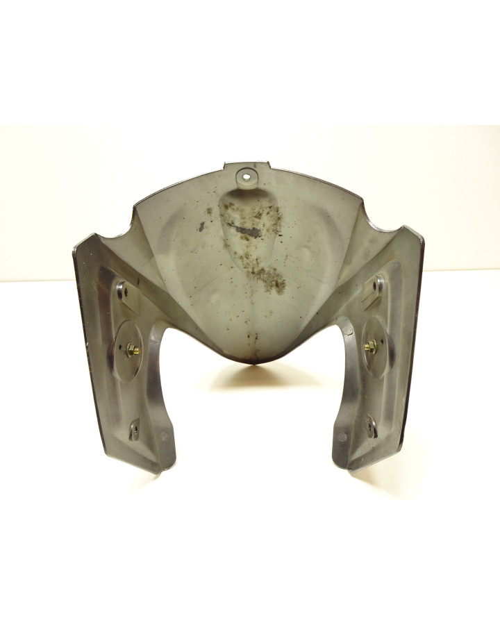 Znen Falcon 8, framskärm