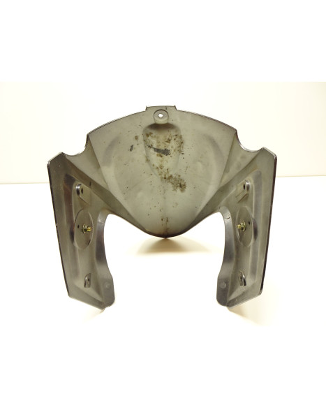 Znen Falcon 8, framskärm