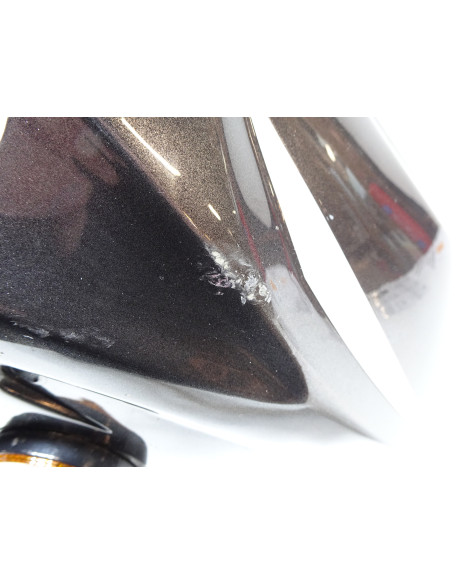 Znen Falcon 8, framskärm