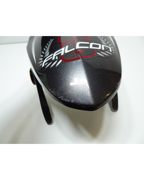 Znen Falcon 8, framskärm