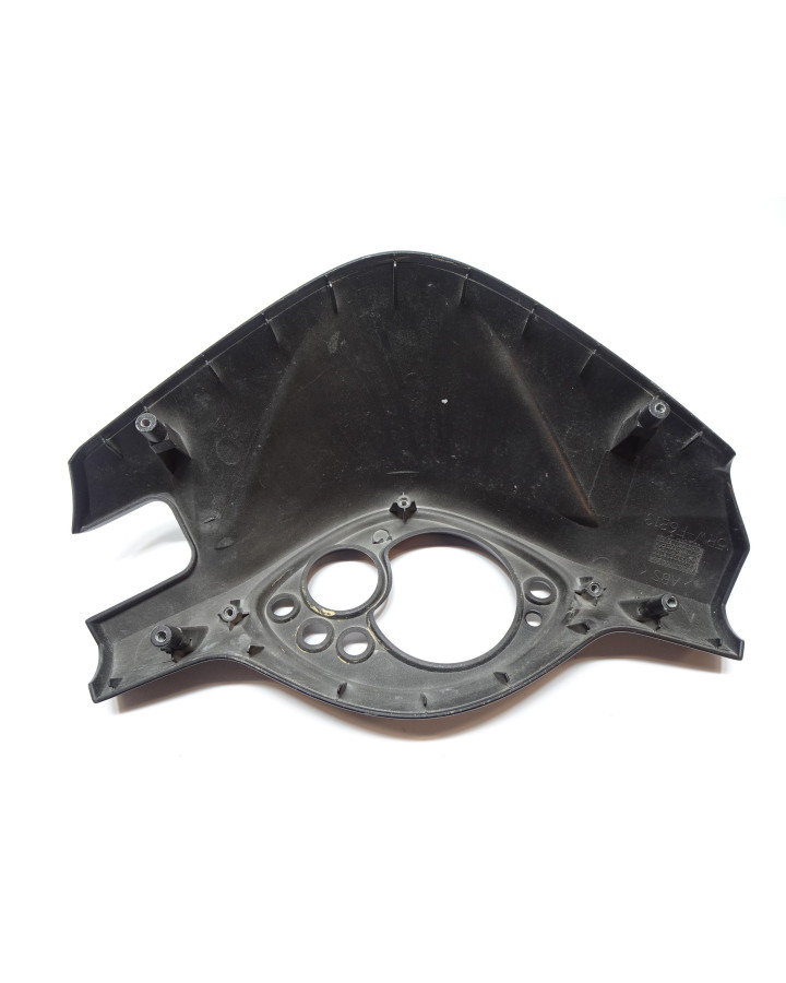 Yamaha Jog R, styrkåpa