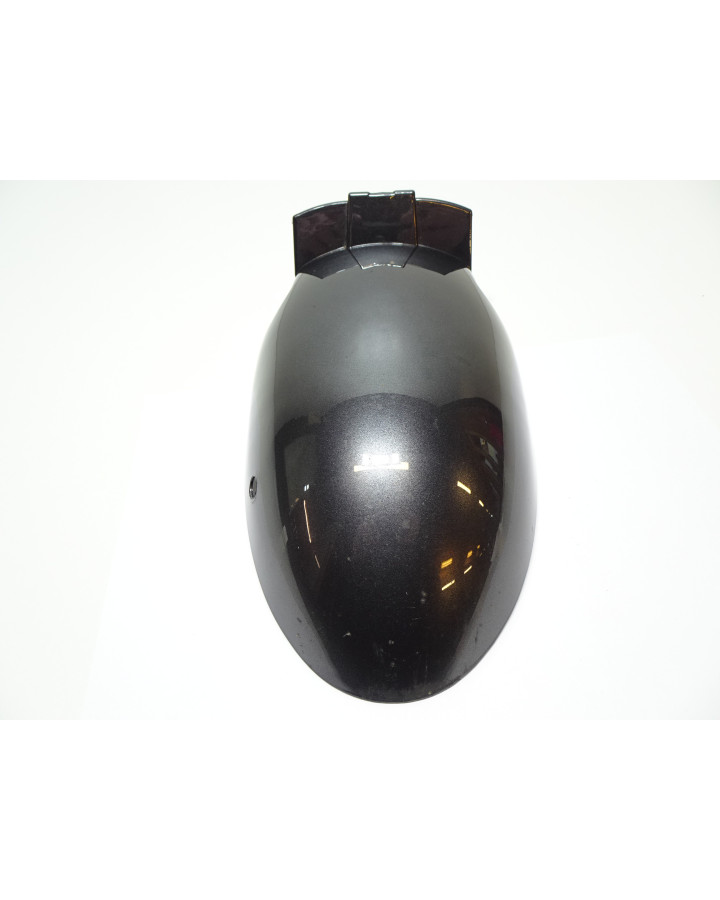 Znen Falcon 8, bakre framskärm