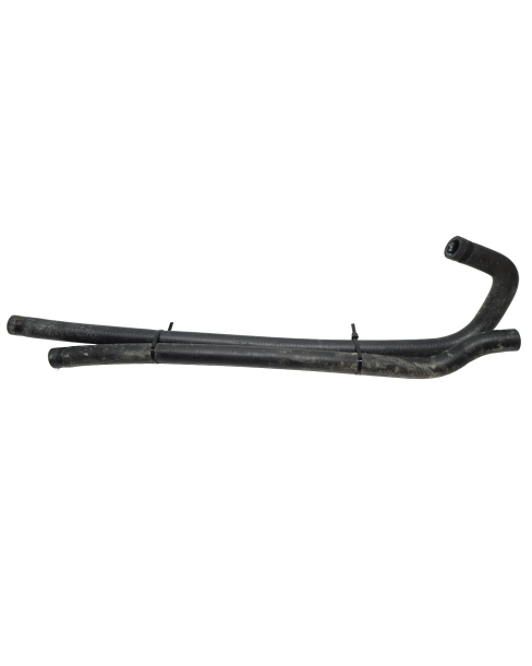 Linhai 300D, kylarslangar