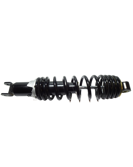 Linhai 300D, stötdämpare bak