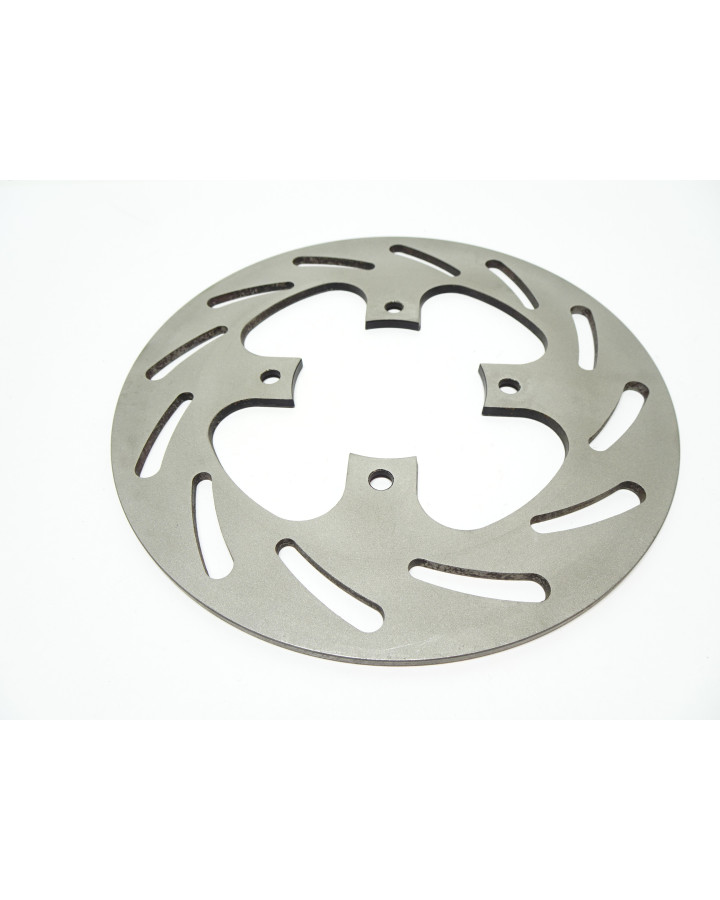 Ligier/Microcar, bromsskiva vänster bak