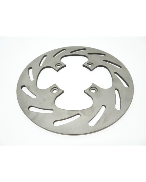 Ligier/Microcar, bromsskiva vänster bak