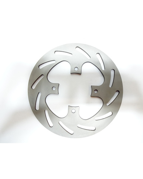 Ligier/Microcar, bromsskiva vänster bak