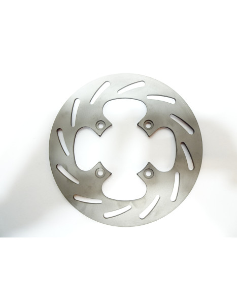 Ligier/Microcar, bromsskiva vänster bak