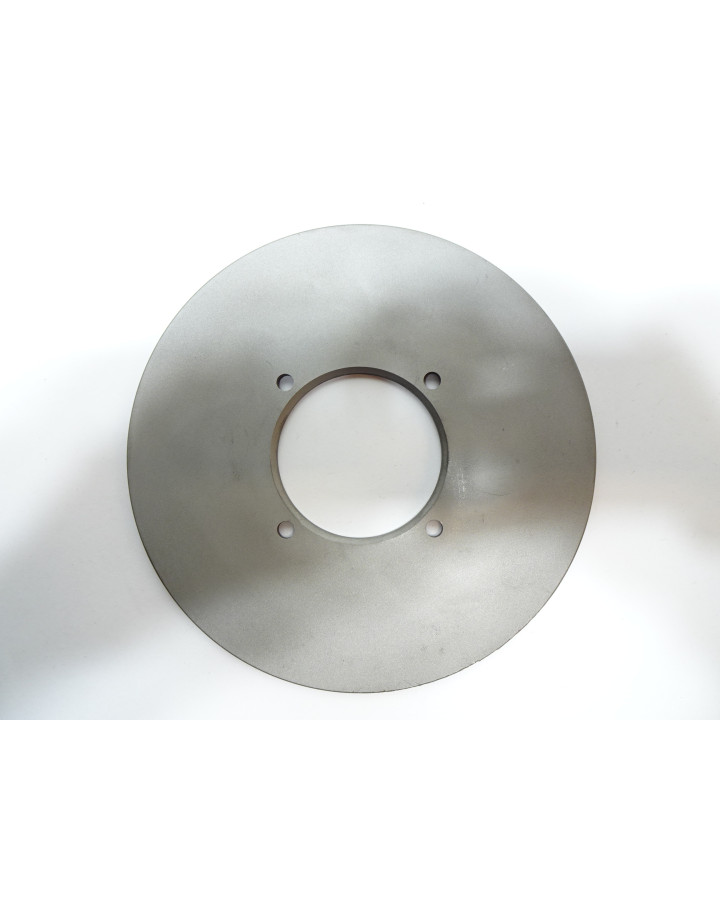 Ligier JS56/JS60 / Microcar MGO, bromsskiva bak