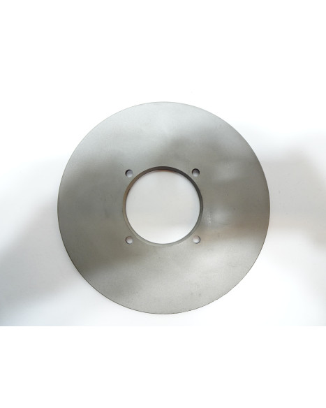 Ligier JS56/JS60 / Microcar MGO, bromsskiva bak