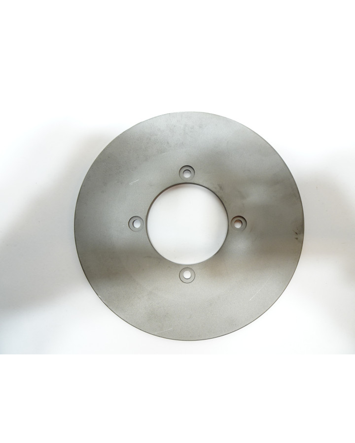 Ligier JS56/JS60 / Microcar MGO, bromsskiva bak