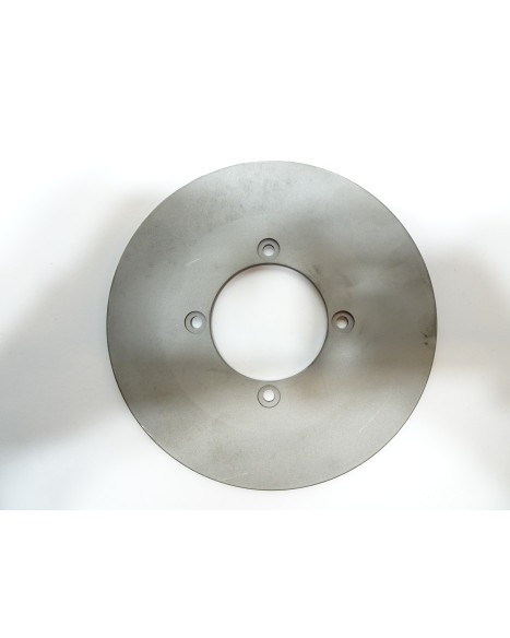 Ligier JS56/JS60 / Microcar MGO, bromsskiva bak