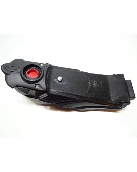 Fantic XM50, bränsletank