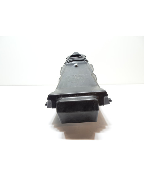 Fantic XM50, bränsletank