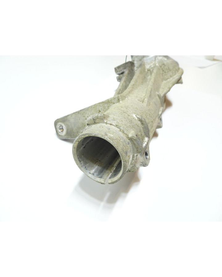 Linhai 300D, spindelhus vänster fram